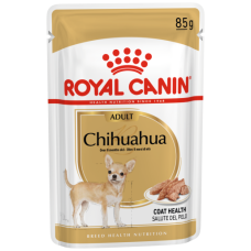 Saqueta Royal Canin Dog Breed Chihuahua 